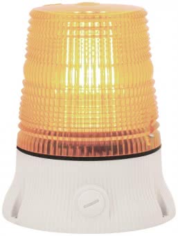 Sirena        MAXIFLASHLEDFLR1224DA gelb 