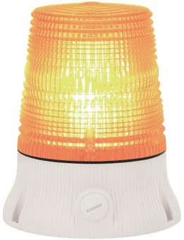 Sirena      MAXIFLASHLEDSLR90240A orange 