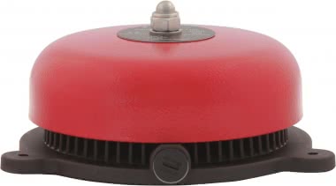 Sirena Industrie     SIAD 165 RED V240DC 