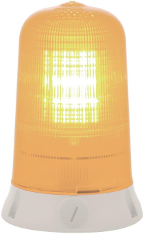 Sirena Drehspiegelleuchte RAPBL12DA gelb 