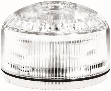 Sirena MLINE Haube       SIR-E LED WHITE 