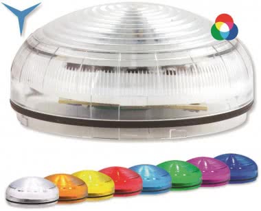 Sirena    XLF DIRECTIONAL MULTICOLOR RGB 