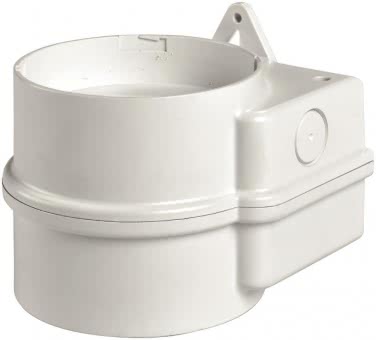 Sirena Modul. MT DOUBLE 30/80V ACDC weiß 