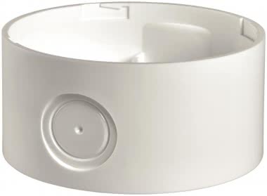 Sirena Modular-  HT DEEP 90/240V AC weiß 