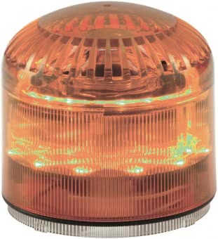      SIR-E LED MAX Modul orange allcolor 