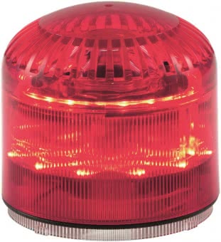 Sirena  SIR-E LED MAX Modul rot allcolor 