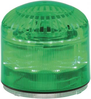 Sirena SIR-E LED MAX Modul grün allcolor 