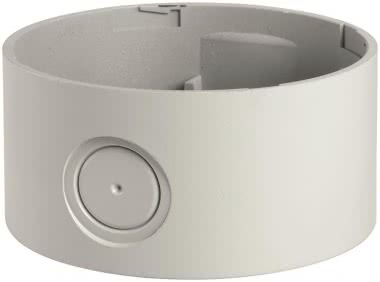 Sirena        LT DEEP PNP 12/24V DC grau 