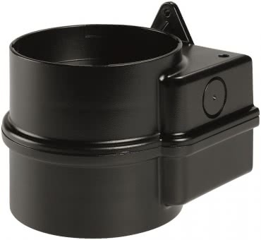 Sirena      LT DOUBLE PNP 12/24V DC weiß 