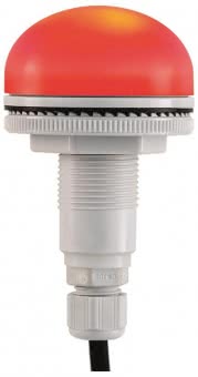 Sirena           P50 S M12 RED V12/24DAC 