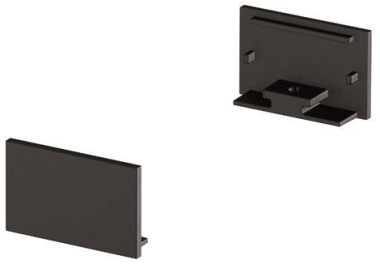 SLV GRAZIA 20 Endkappe           1000561 