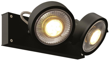 SLV KALU 2 QPAR111 Wand-und      1000703 