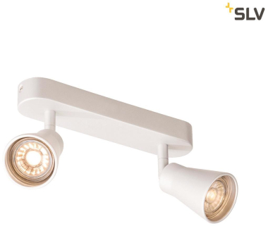 SLV AVO CW Double QPAR51 Indoor  1000890 