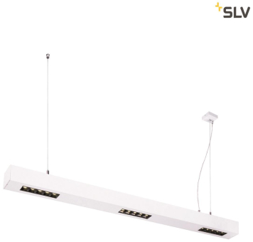 SLV Q-LINE PD LED Indoor         1000932 