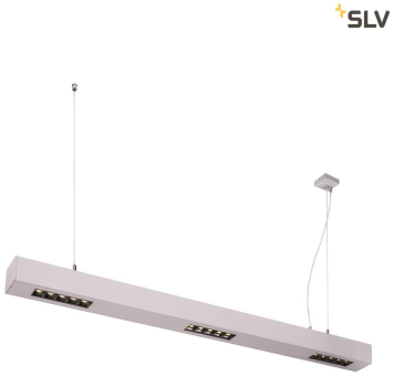SLV Q-LINE PD LED Indoor         1000934 