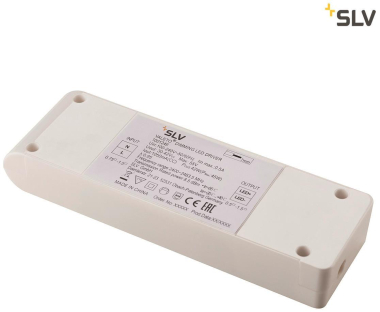 SLV VALETO LED Treiber           1001249 