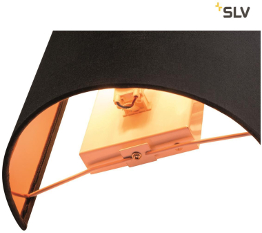 SLV FENDA Halbschirm             1001274 