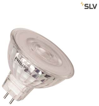 SLV Philips Master LED MR16 5W   1001575 