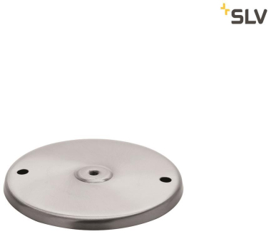 SLV NAUTILUS SPIKE Montageplatte 1001963 