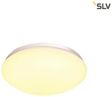 SLV LED-Innenleuchte Lipsy IP44  1002020 