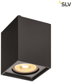 SLV ALTRA DICE CL Indoor Wand-   1002216 