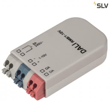 SLV Dali Interface 0-10V         1002218 