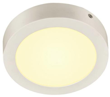 SLV SENSER 18 Indoor LED         1003015 