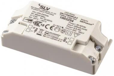 SLV LED Treiber 5 -8,4W 200mA    1003254 