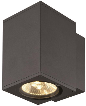 SLV ENOLA SQUARE M single        1003417 