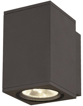 SLV ENOLA SQUARE M single        1003417 