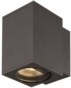 SLV ENOLA SQUARE M single        1003417 