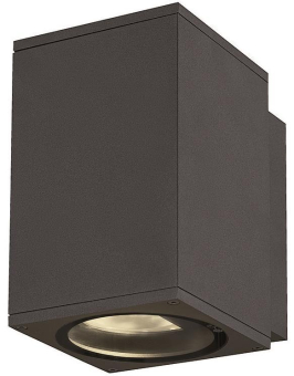 SLV ENOLA SQUARE M single        1003417 