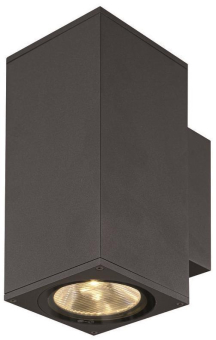 SLV ENOLA SQUARE UP/DOWN M       1003419 