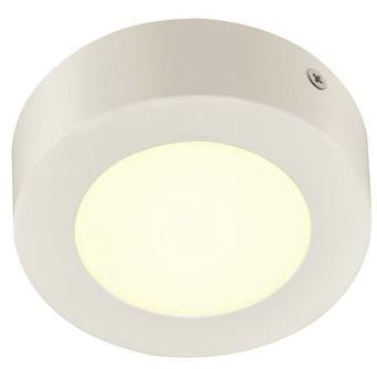 SLV SENSER 12 CW, Indoor LED     1004700 