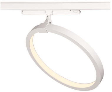 SLV 3  ONE 40 TRACK DALI, 3      1004772 