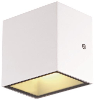 SLV SITRA S WL SINGLE LED        1005149 