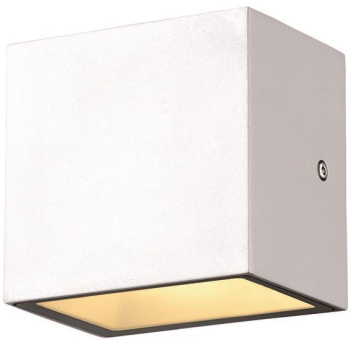 SLV SITRA S WL SINGLE LED        1005149 