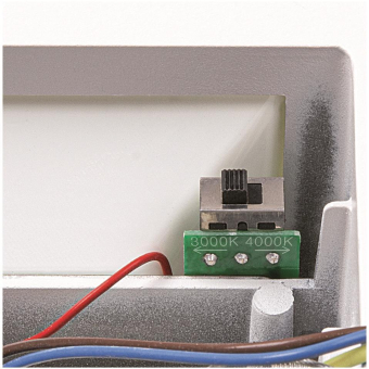 SLV SITRA S WL SINGLE LED        1005149 