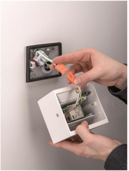 SLV SITRA S WL SINGLE LED        1005149 