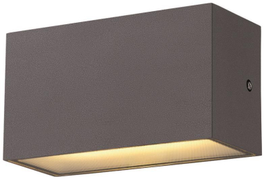 SLV SITRA M WL UP/DOWN LED       1005151 