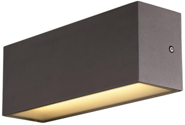 SLV SITRA L WL UP/DOWN LED       1005155 