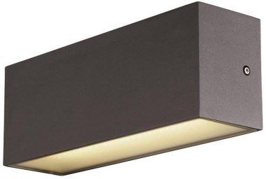 SLV SITRA L WL UP/DOWN LED       1005155 