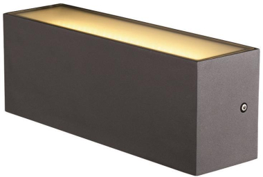 SLV SITRA L WL UP/DOWN LED       1005155 