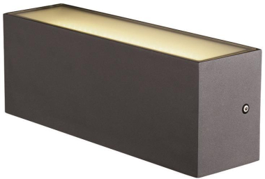 SLV SITRA L WL UP/DOWN LED       1005155 