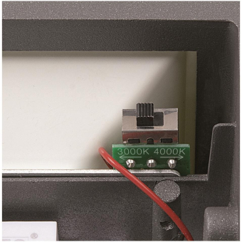 SLV SITRA L WL UP/DOWN LED       1005155 