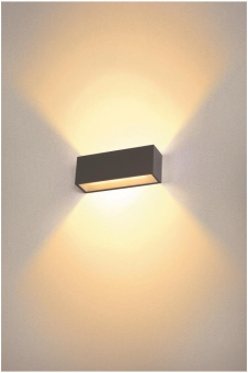 SLV SITRA L WL UP/DOWN LED       1005155 