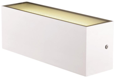 SLV SITRA L WL UP/DOWN LED       1005156 