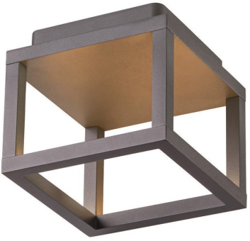 SLV QUADRULO LED CL Outdoor      1005202 