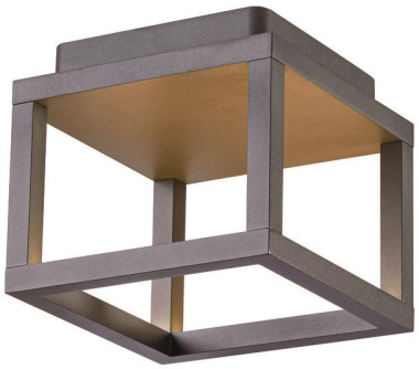 SLV QUADRULO LED CL Outdoor      1005202 