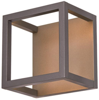 SLV QUADRULO LED CL Outdoor      1005202 